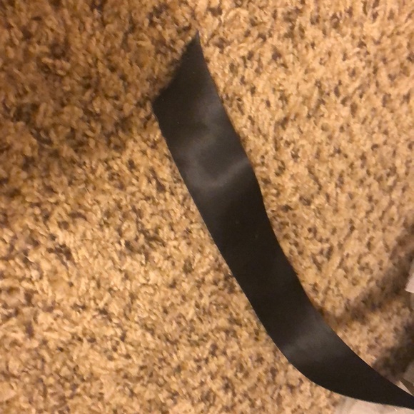 Sparkly strapless dress - Picture 3 of 6